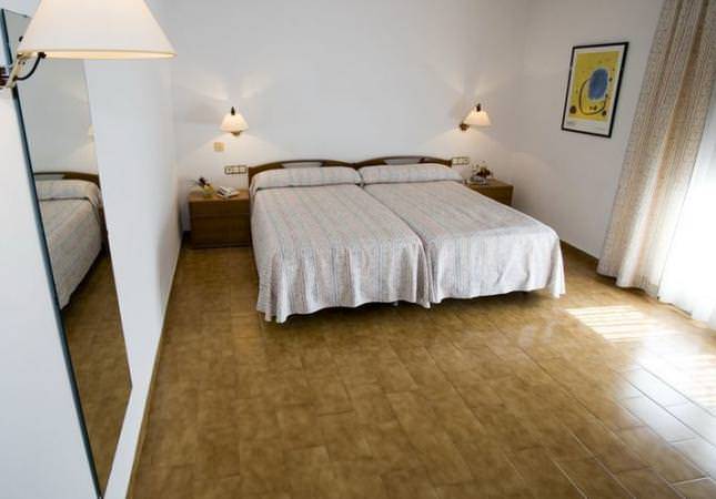 El mejor precio para Hotel Balneario Termas Victoria. Disfruta  nuestro Spa y Masaje en Barcelona